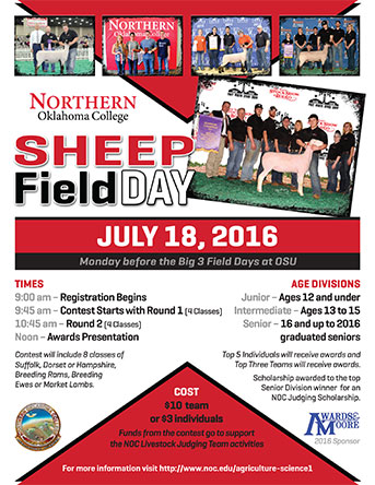 2015 Field Day